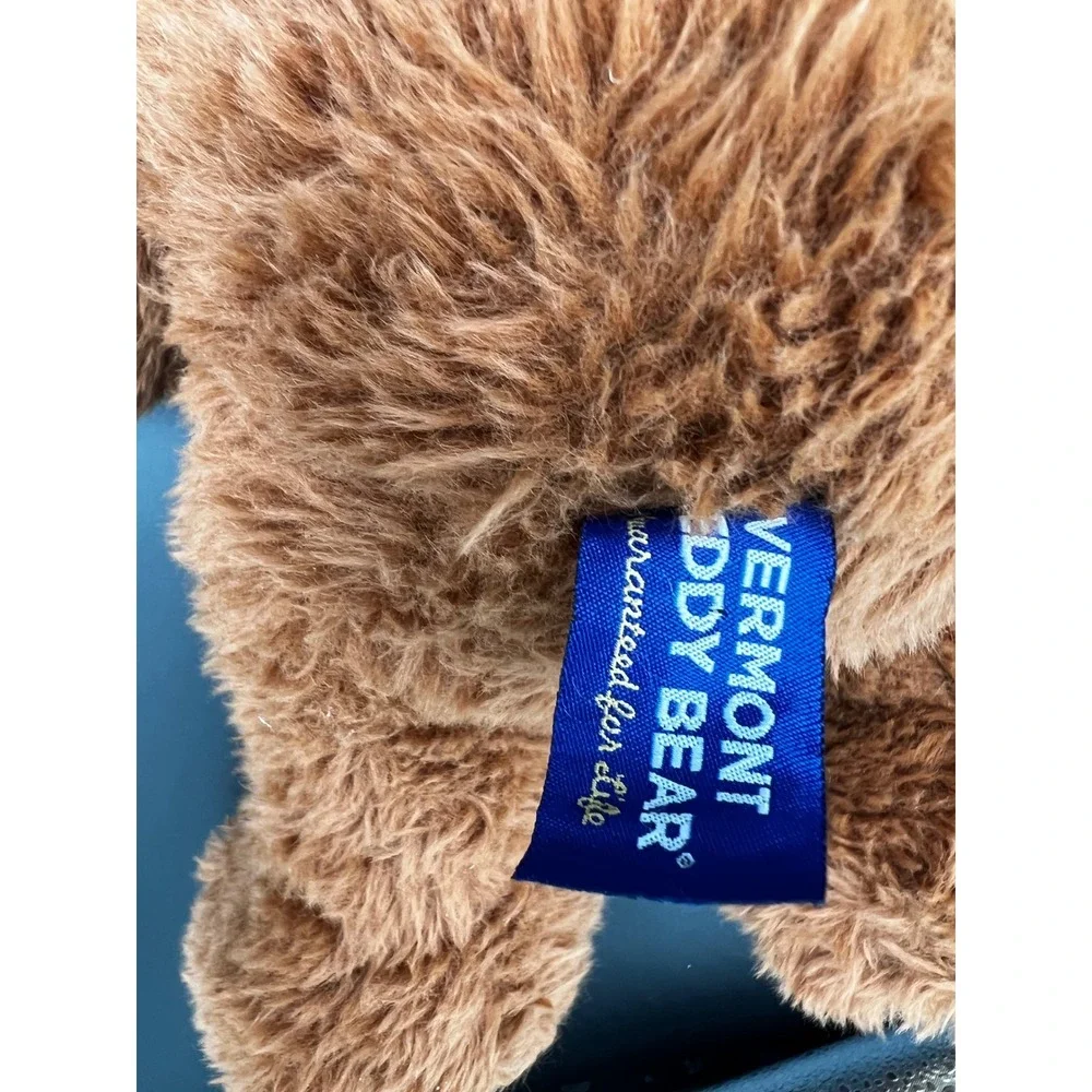 Vermont Teddy Bear vermont teddy